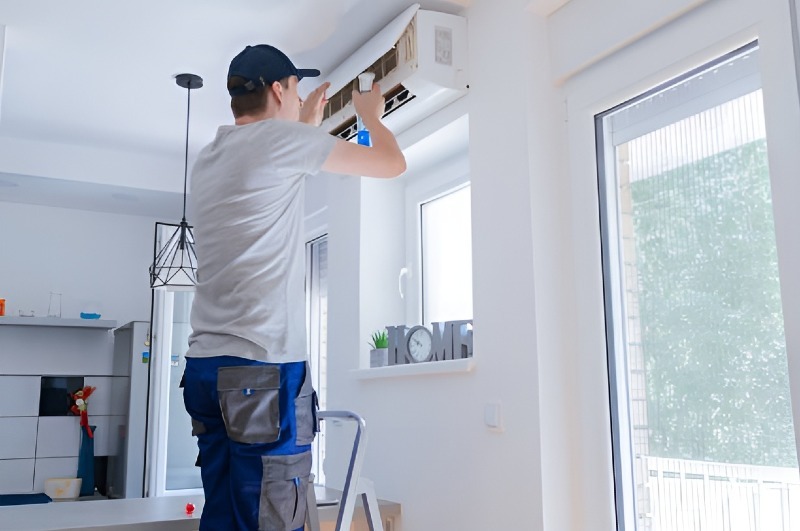 Optimize Your Comfort with Essential HVAC Services in Lake Forest