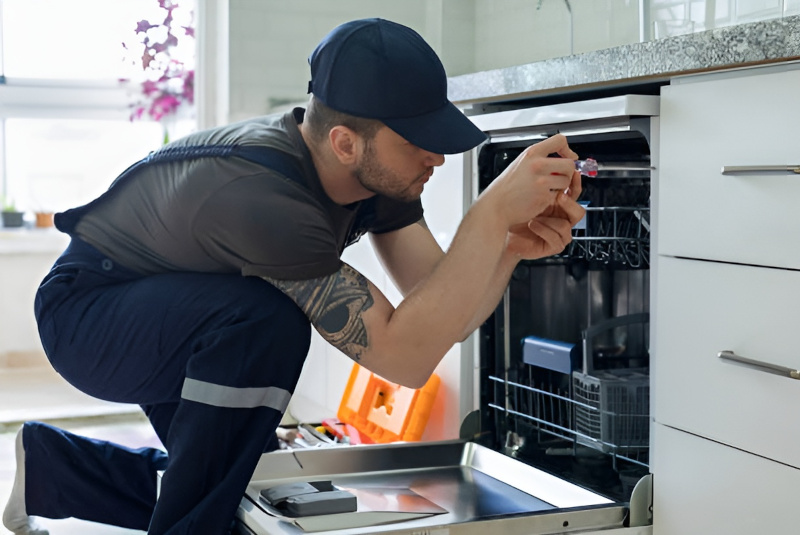 Comprehensive Guide to Common Error Codes and Appliance Repair in Lake Forest