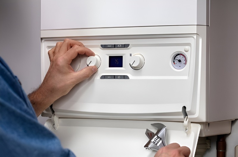 Hot Water Heater Repair Near Me: Ensuring Efficient and Sustainable Solutions